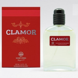 CLAMOR HOMME F.M