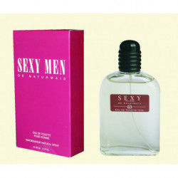2&2 MUY SEXY HOMME 100ML...