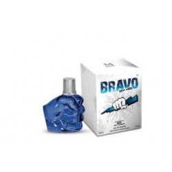BRAVO FOR MEN 90ML M.BRANDS