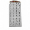 PIERCING 36/U 2206 MONS