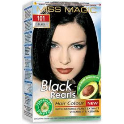 MISS MAGIC BLACK N101,1.0...