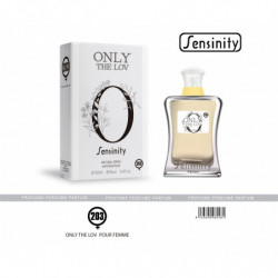 ONLY THE LOV POUR FEMME