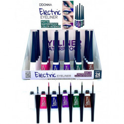 EYELINER ELECTRIC COLORES...