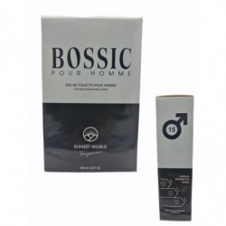 BOSSIC POUR HOMME 100ML