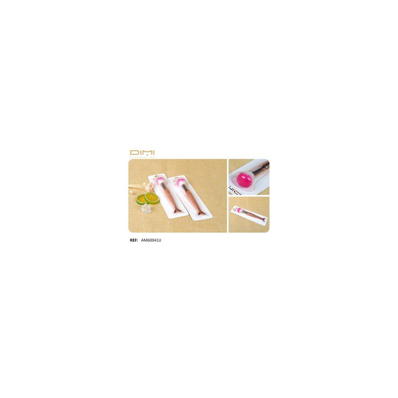 BROCHA DE MAQ.12/U AM60041U DM
