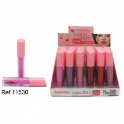 LIP.CORAZON MATT 24H 24/U...