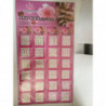 PEGATINAS DE UÑAS 24/U