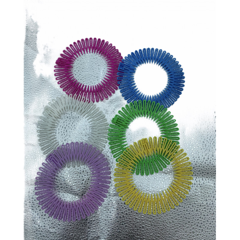 DIADEMA INVISIBLE 12/U