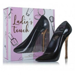 LADIES´S TOUCH PERFUME...