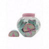 BOMBA DE BAÑO PAVO REAL 150G 18/U