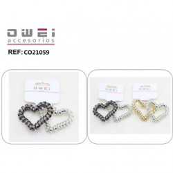 COLETERO CABLE CORAZON 24/U...