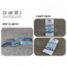 CLIP AZUL 12/U CL20151 OW