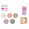 TOALLA FACIAL 12/U DI24303 OW