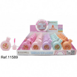 LIPGLOSS MAGIC GOLD GLOSS 6...