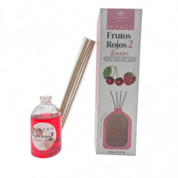 STICKS AMBIEN. FRUTOS ROJOS...