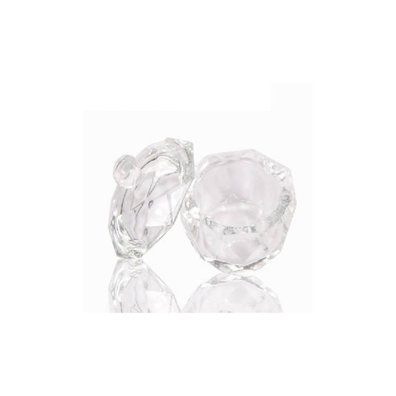 VASITO CRISTAL 1/U