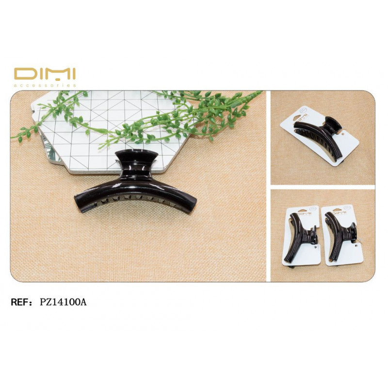 PINZA NEG.10CM 12/U PZ14100A DM