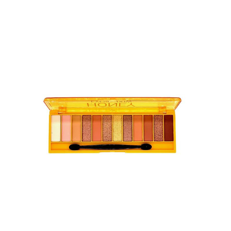 EYESHADOW HONEY 12/U 11186D DN
