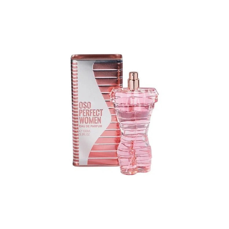 OSO WOMEN 100ML LINN YOUNG LY150