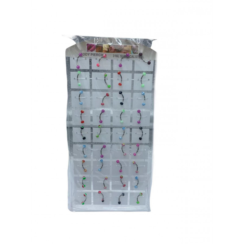 PIERCING 36/U 27119 MONS
