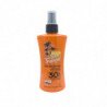 SUN TROPICAL  SOLAR SPRAY F30 200ML