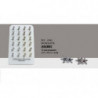 PENDIENTE ANTIALERGIC 12/P CAS 20315