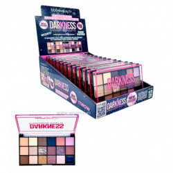 EYESHADOW DARKNESS PALETTE...