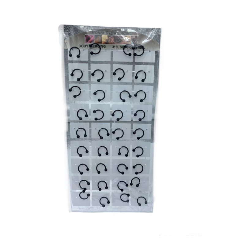 PIERCING 36/U 19226 MONS