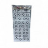 PIERCING 36/U 19226 MONS