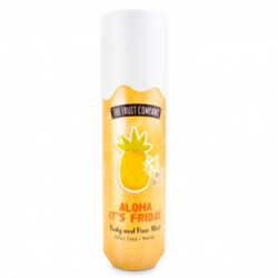 FRUIT COMPANY BODY/HAIR...
