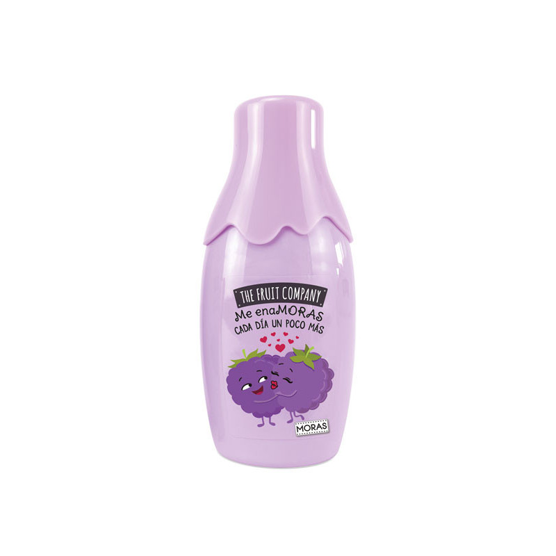 THE FRUIT COMPANY MORAS EDT 40ML