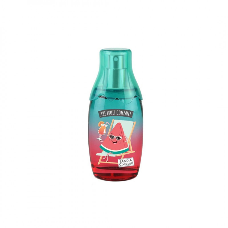 THE FRUIT COMPANY SANDIA EDT 40ML