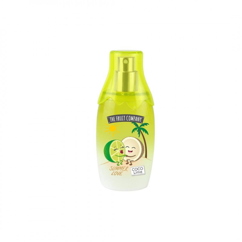 THE FRUIT COMPANY COCO LIMA EDT 40ML