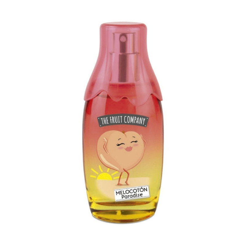 THE FRUIT COMPANY MELOCOTON EDT 40ML