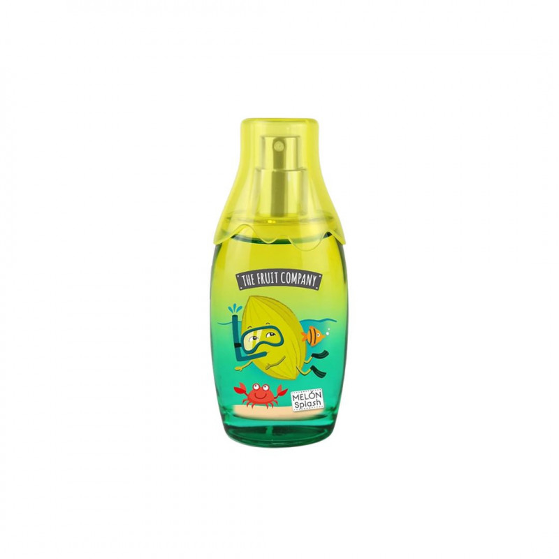 THE FRUIT COMPANY MELON EDT 40ML