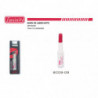 BARRA DE LABIOS MATTE HIDRATANTE 12/U
