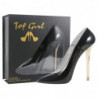TOP GIRL BLACK 100ML TIVERTON
