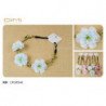 CINTA DIADEMAS 12/U CP19054U