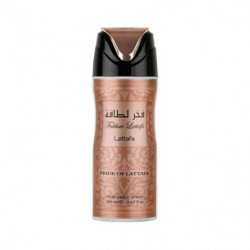 DEO SPRAY FAKHAR PRIDE OF...