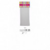 BANDAS 10CM BLANCA 12/U YESENSY