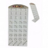 PIERCING SURT.36/U 21123 MONS