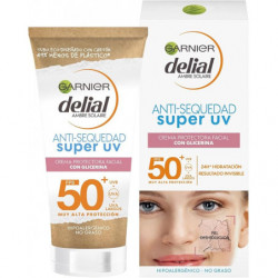 GARNIER DELIAL SOLAR...