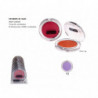 S.DE OJOS VIOLETA 9/U
