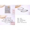 COLLAR ELASTICA. 12/U 897403 NB