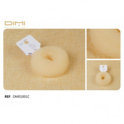 COLETERO DONUT 10CM 12/U...