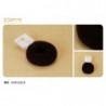 COLETERO DONUT MAARON OSC.10CM 12/U DM01001B
