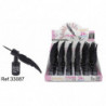 EYELINER NGR FIJO PLUMA. 24/U LW 33087