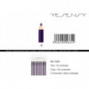 LAPIZ DE OJOS 12/U YESENSY