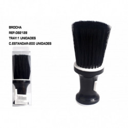 BROCHA  PELUQUERIA
