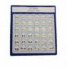 EXP.PEND.ACERO 36/P RB